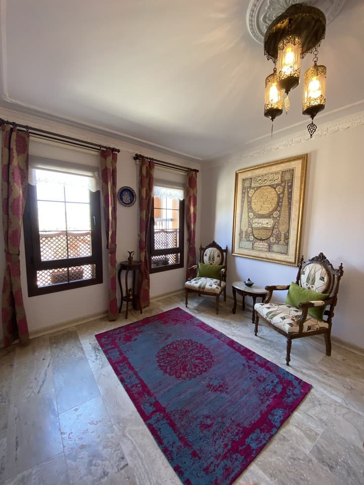 Villa Ephesus Hotel - Adult Only