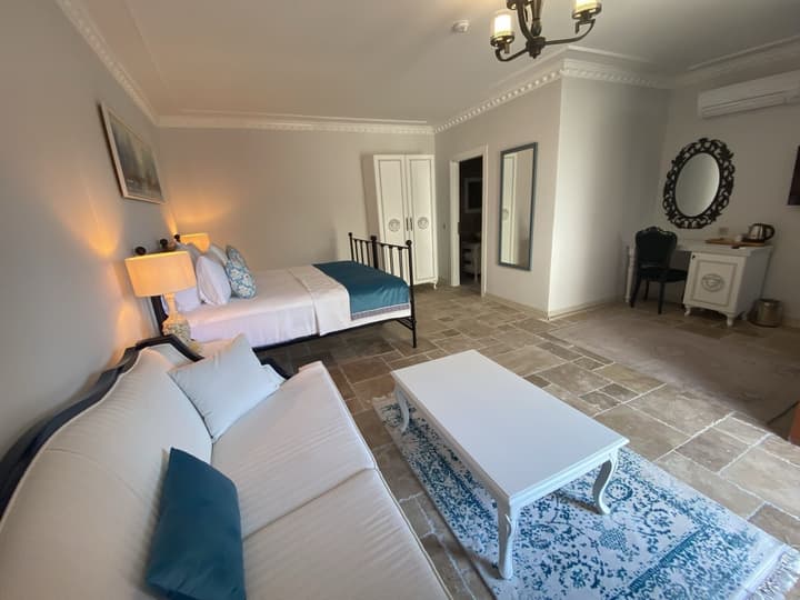 Villa Ephesus Hotel - Adult Only