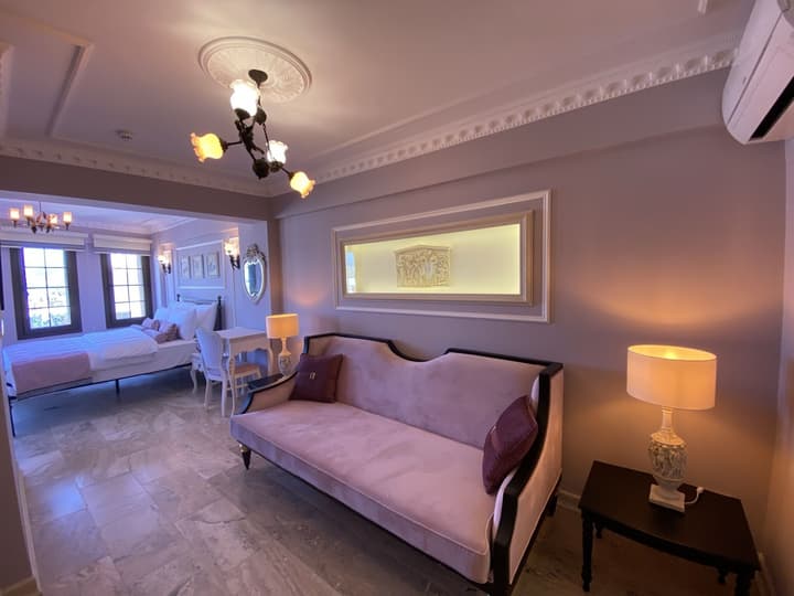 Villa Ephesus Hotel - Adult Only