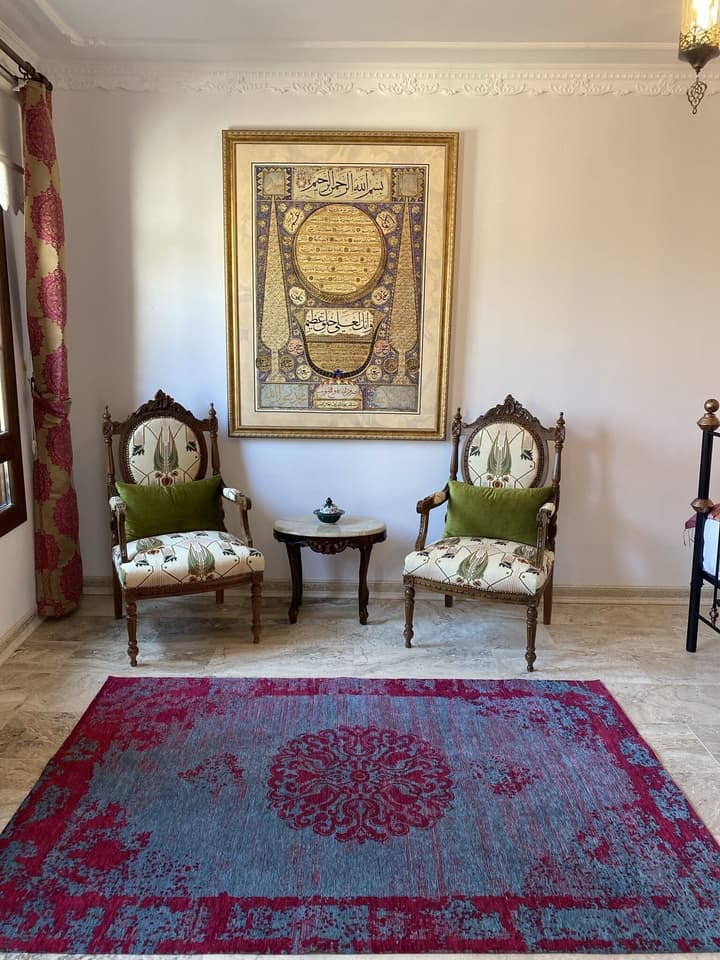 Villa Ephesus Hotel - Adult Only