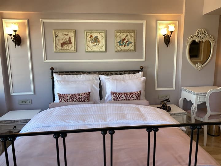 Villa Ephesus Hotel - Adult Only