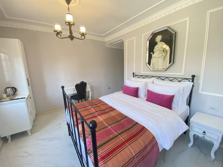 Villa Ephesus Hotel - Adult Only