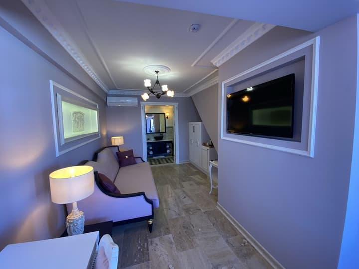 Villa Ephesus Hotel - Adult Only
