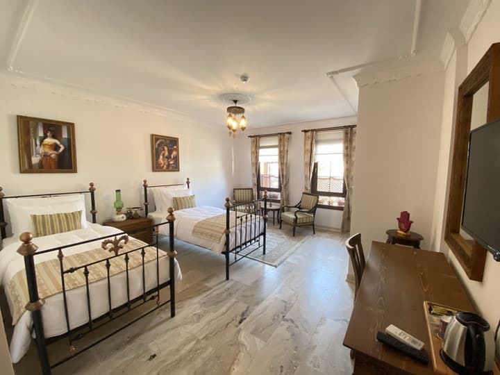 Villa Ephesus Hotel - Adult Only