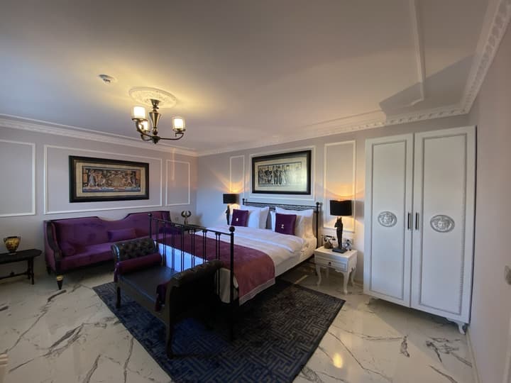 Villa Ephesus Hotel - Adult Only