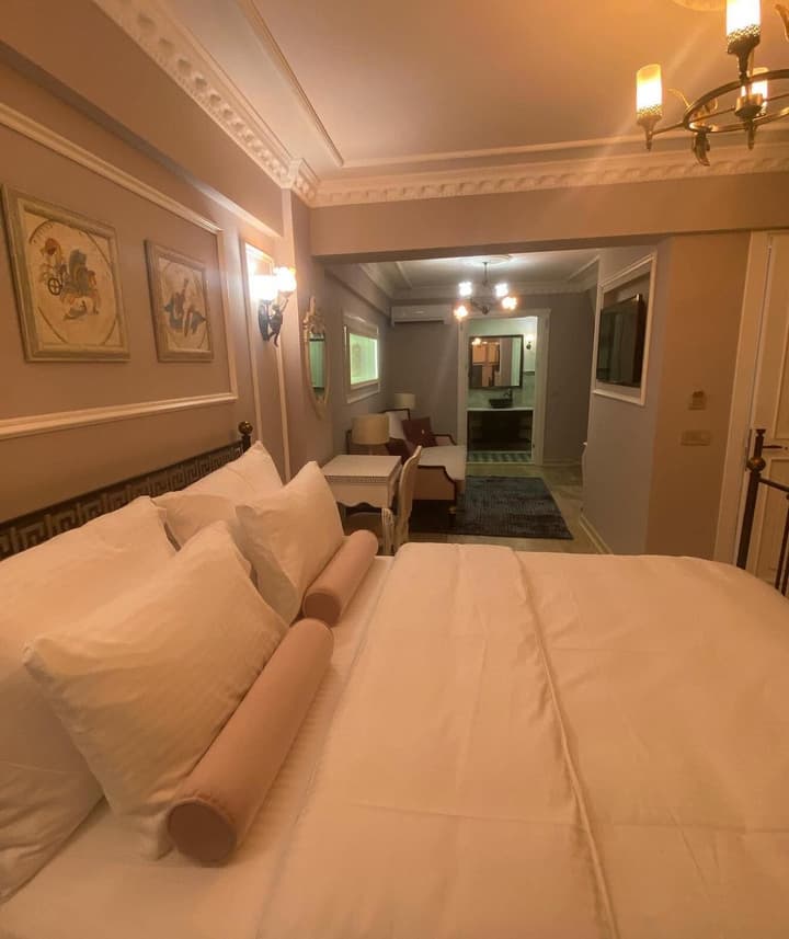 Villa Ephesus Hotel - Adult Only