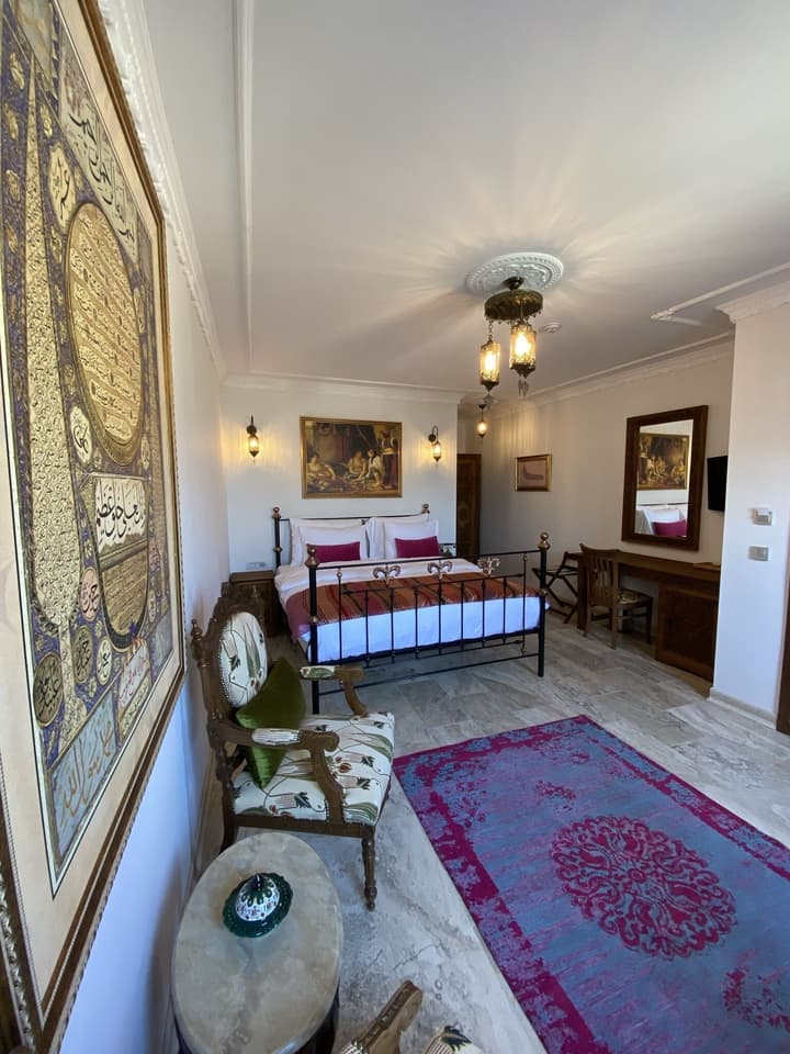 Villa Ephesus Hotel - Adult Only