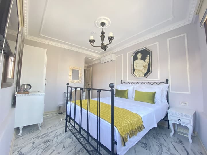 Villa Ephesus Hotel - Adult Only