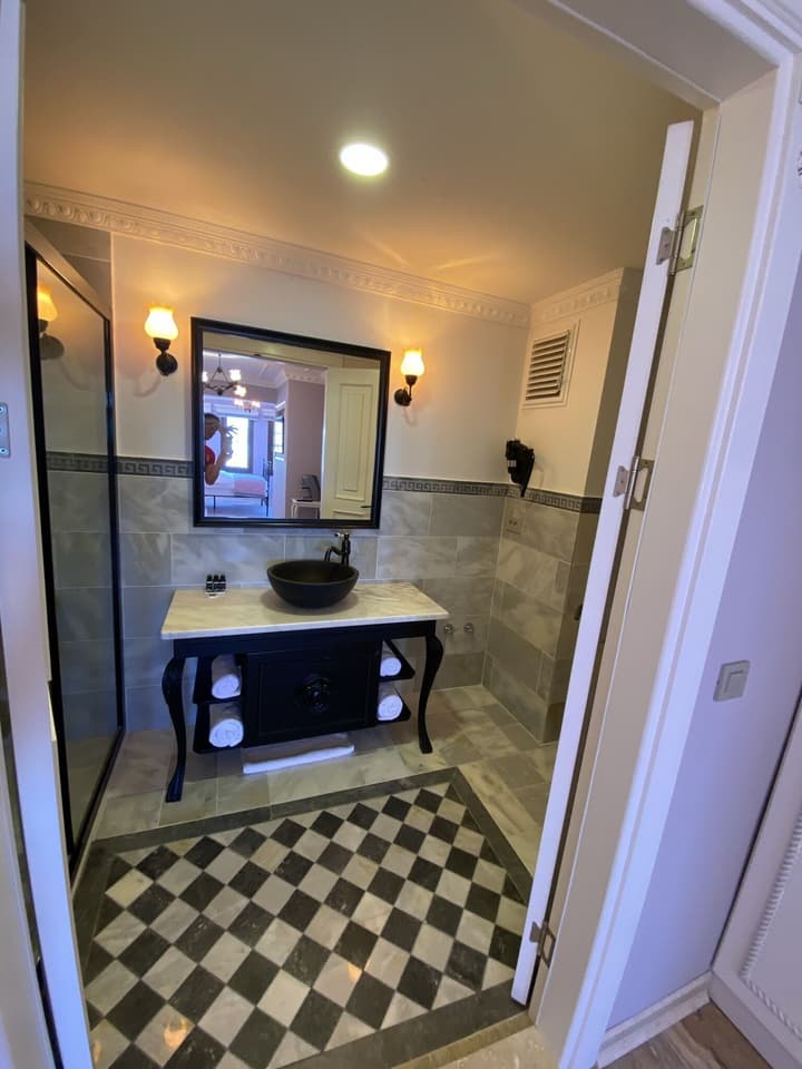 Villa Ephesus Hotel - Adult Only