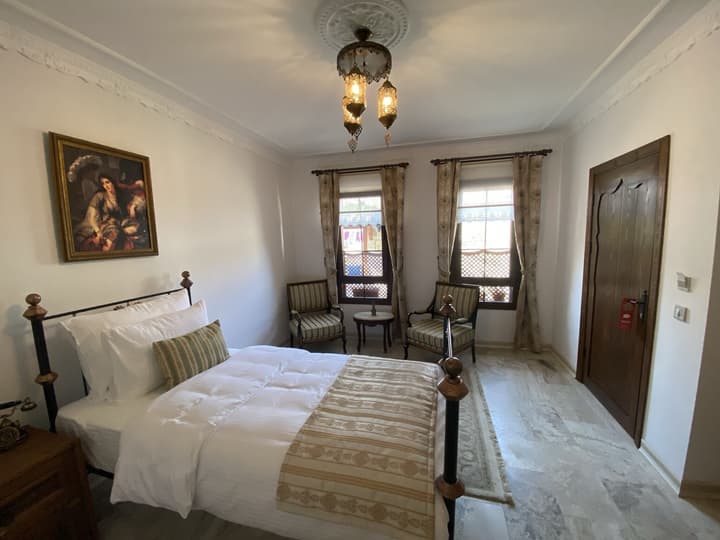 Villa Ephesus Hotel - Adult Only