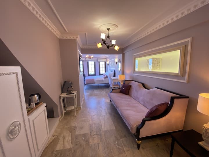 Villa Ephesus Hotel - Adult Only