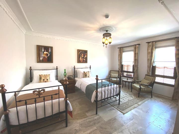Villa Ephesus Hotel - Adult Only