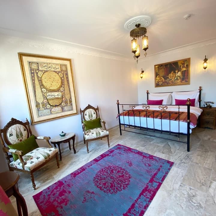 Villa Ephesus Hotel - Adult Only