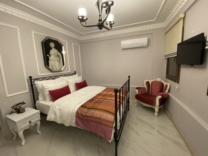 Villa Ephesus Hotel - Adult Only