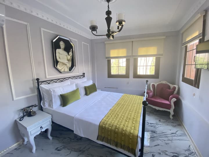 Villa Ephesus Hotel - Adult Only