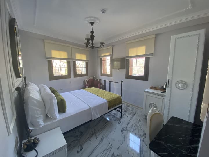 Villa Ephesus Hotel - Adult Only