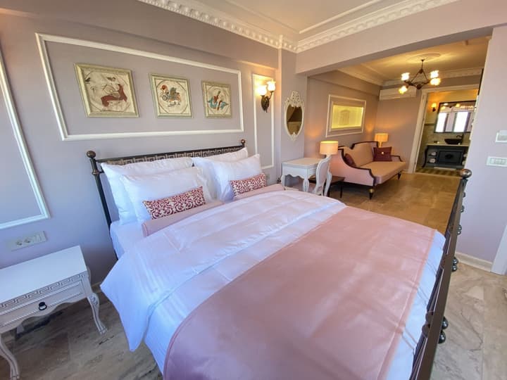 Villa Ephesus Hotel - Adult Only