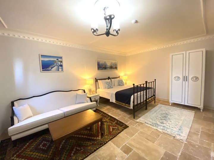 Villa Ephesus Hotel - Adult Only
