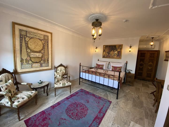 Villa Ephesus Hotel - Adult Only