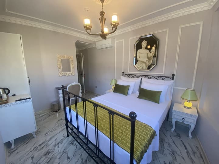 Villa Ephesus Hotel - Adult Only