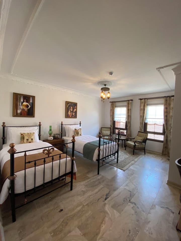 Villa Ephesus Hotel - Adult Only
