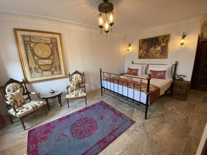 Villa Ephesus Hotel - Adult Only