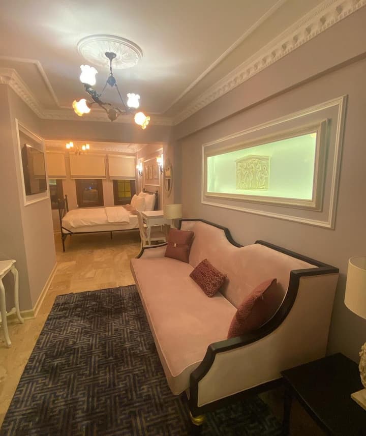 Villa Ephesus Hotel - Adult Only