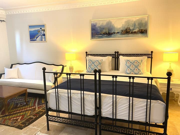 Villa Ephesus Hotel - Adult Only