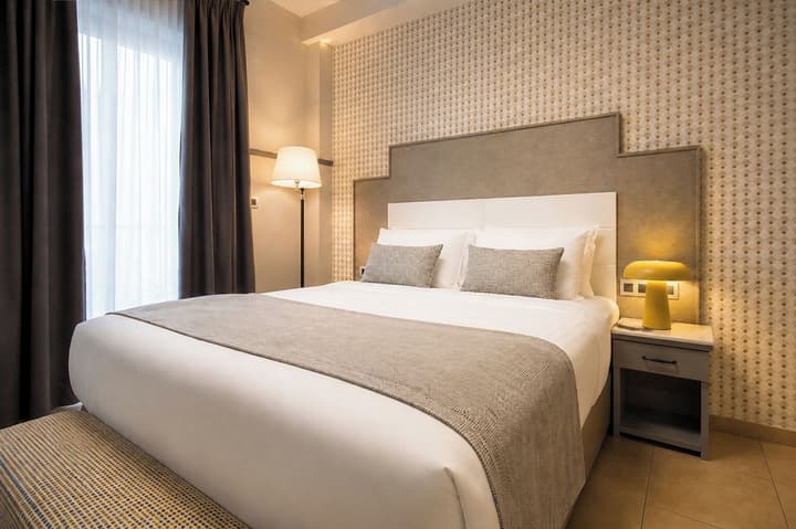 ELLE Rooms & Suites