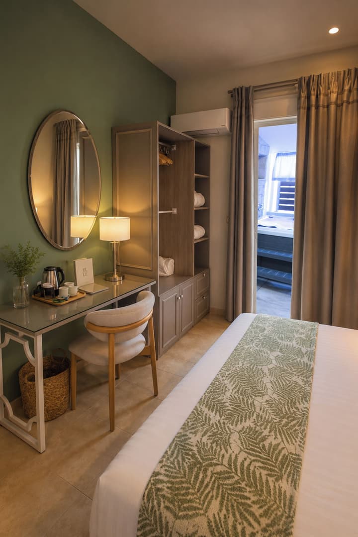 ELLE Rooms & Suites
