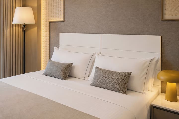ELLE Rooms & Suites