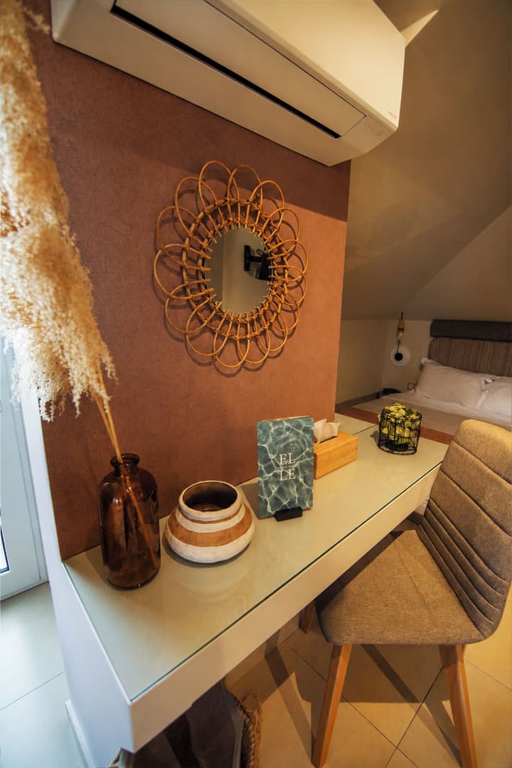 ELLE Rooms & Suites