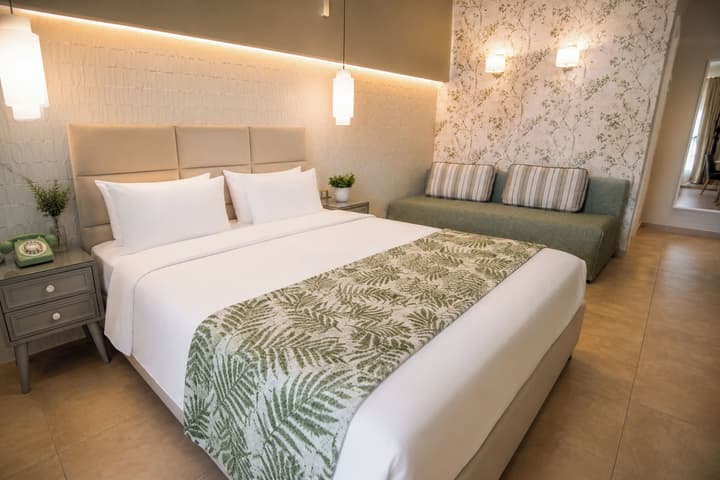 ELLE Rooms & Suites