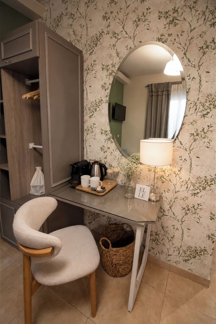 ELLE Rooms & Suites