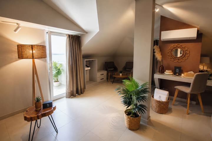 ELLE Rooms & Suites