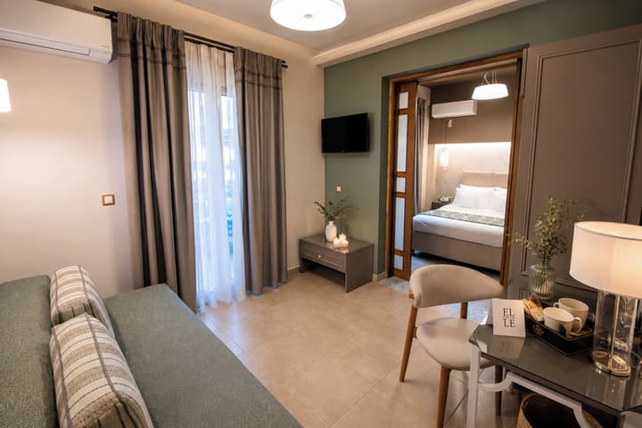 ELLE Rooms & Suites