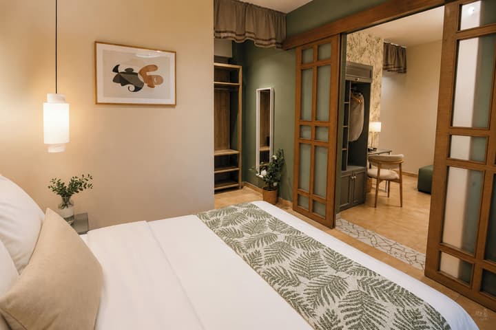 ELLE Rooms & Suites