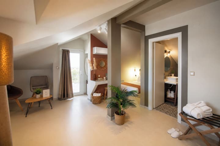 ELLE Rooms & Suites