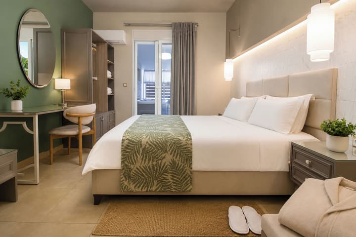 ELLE Rooms & Suites