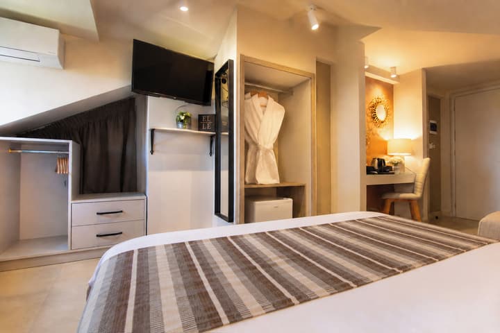 ELLE Rooms & Suites