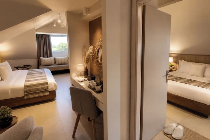ELLE Rooms & Suites
