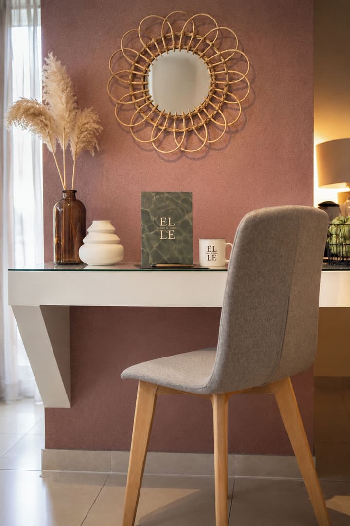 ELLE Rooms & Suites