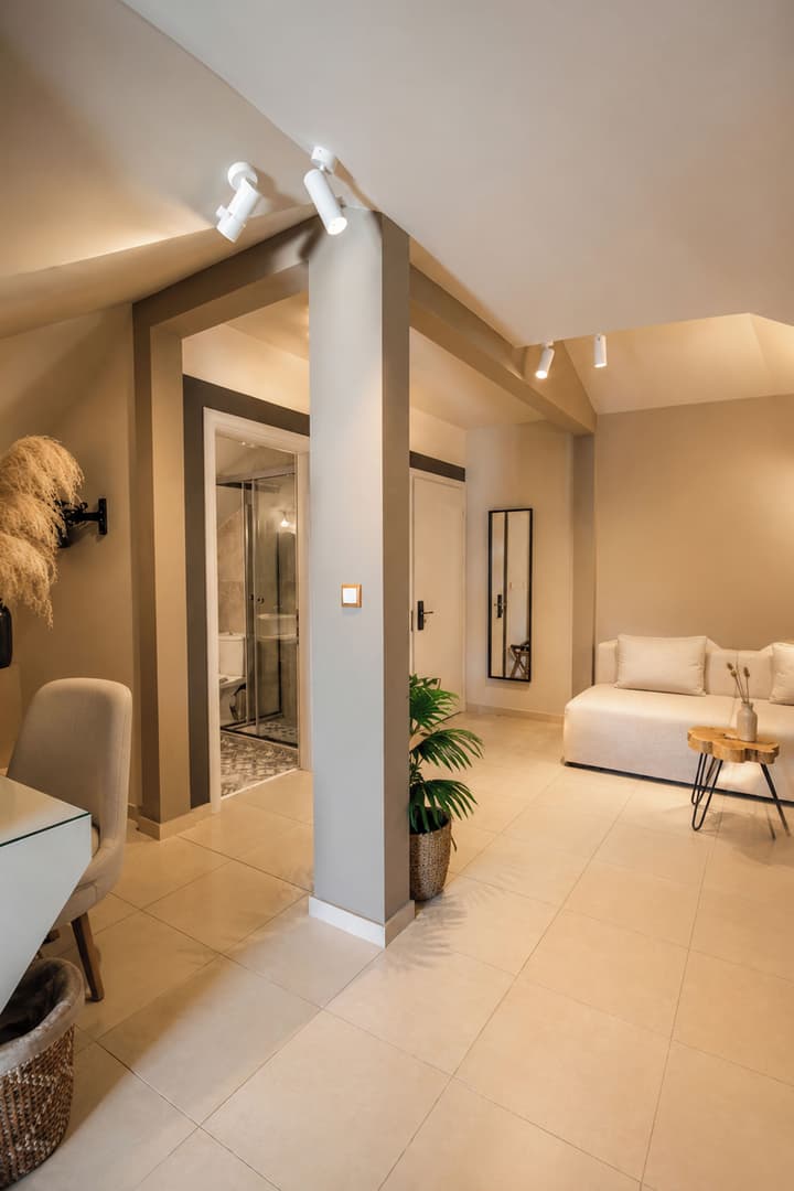 ELLE Rooms & Suites