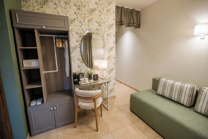 ELLE Rooms & Suites