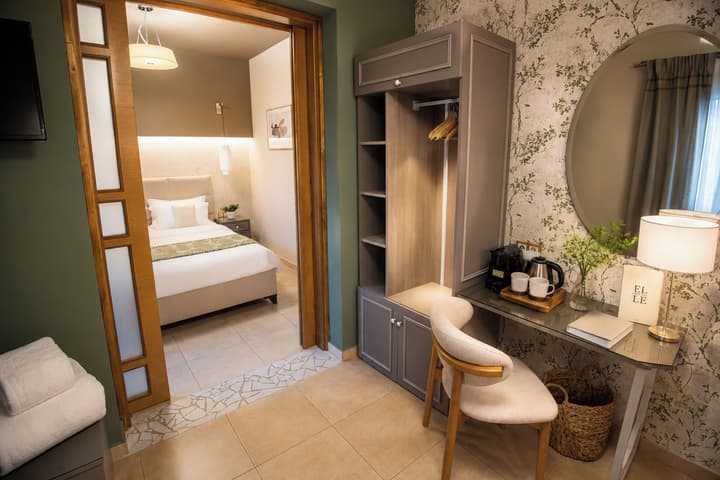 ELLE Rooms & Suites