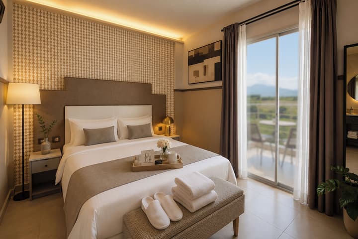 ELLE Rooms & Suites