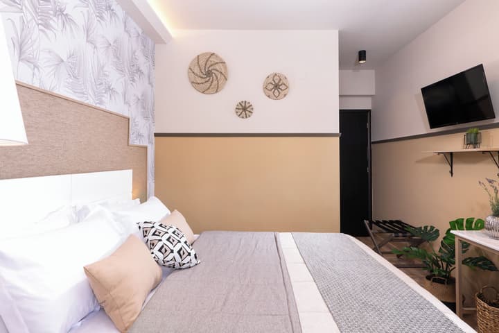 ELLE Rooms & Suites