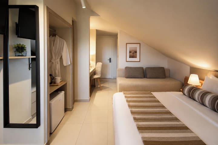 ELLE Rooms & Suites