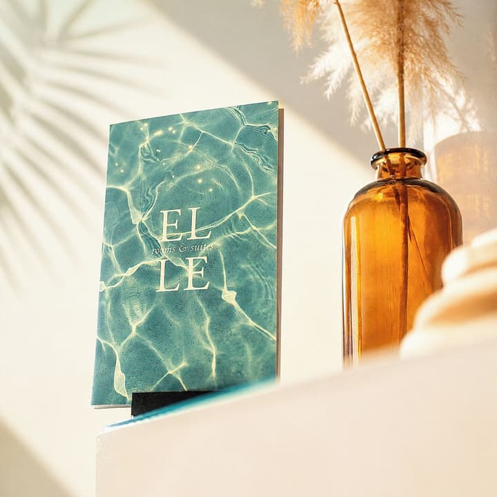 ELLE Rooms & Suites