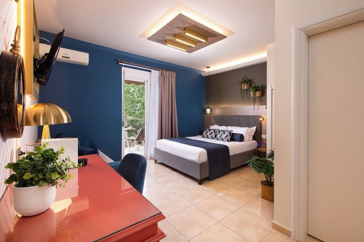 ELLE Rooms & Suites